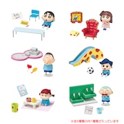 (メンズ、レディース、キッズ)みんなあつまれ!ふたば幼稚園 RE 207254
