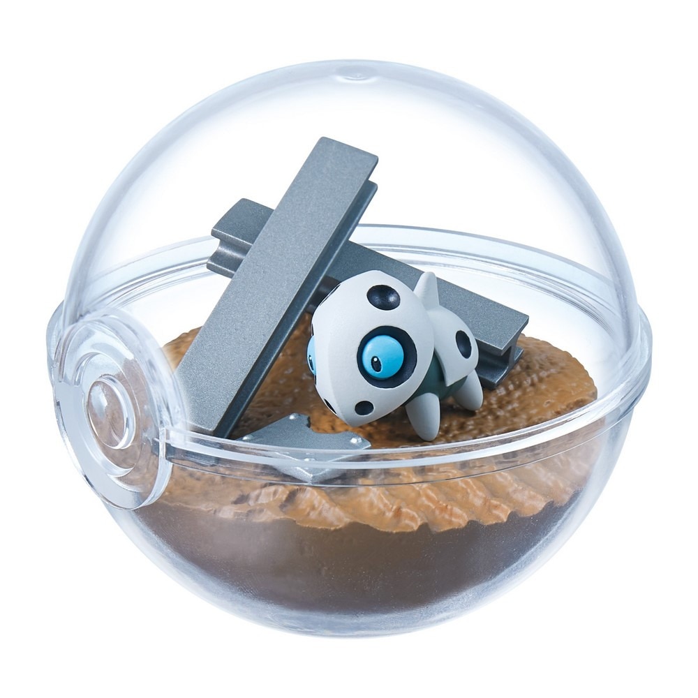 リーメント（LIFE-LINK）（メンズ、レディース、キッズ）ポケットモンスター テラリウムコレクション13 RE207391 フィギュア マスコット 玩具 小物 ミニチュアフィギュア