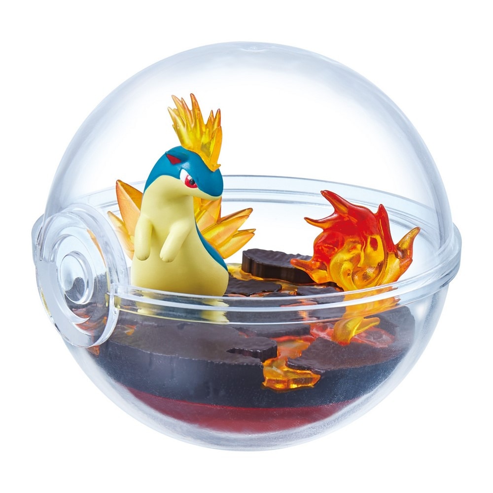 リーメント（LIFE-LINK）（メンズ、レディース、キッズ）ポケットモンスター テラリウムコレクション13 RE207391 フィギュア マスコット 玩具 小物 ミニチュアフィギュア