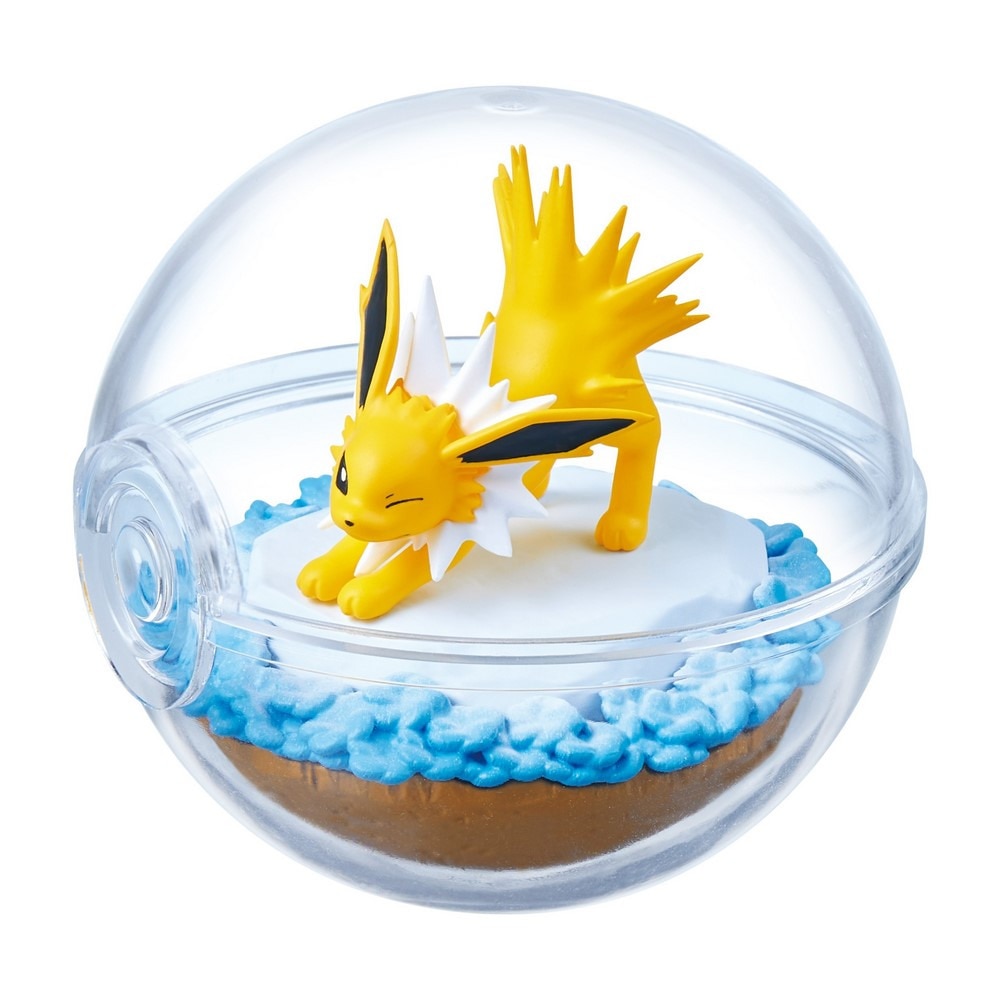 リーメント（LIFE-LINK）（メンズ、レディース、キッズ）ポケットモンスター テラリウムコレクション13 RE207391 フィギュア マスコット 玩具 小物 ミニチュアフィギュア