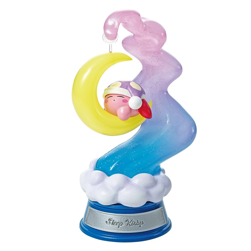 リーメント（LIFE-LINK）（メンズ、レディース、キッズ）星のカービィ Swing Kirby in Dream Land RE207575 フィギュア マスコット 玩具 小物 ミニチュアフィギュア