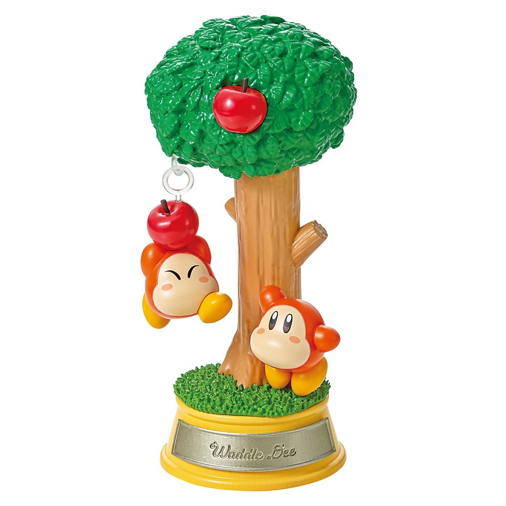 リーメント（LIFE-LINK）（メンズ、レディース、キッズ）星のカービィ Swing Kirby in Dream Land RE207575 フィギュア マスコット 玩具 小物 ミニチュアフィギュア