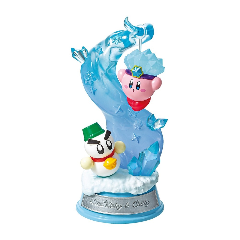 リーメント（LIFE-LINK）（メンズ、レディース、キッズ）星のカービィ Swing Kirby in Dream Land RE207575 フィギュア マスコット 玩具 小物 ミニチュアフィギュア