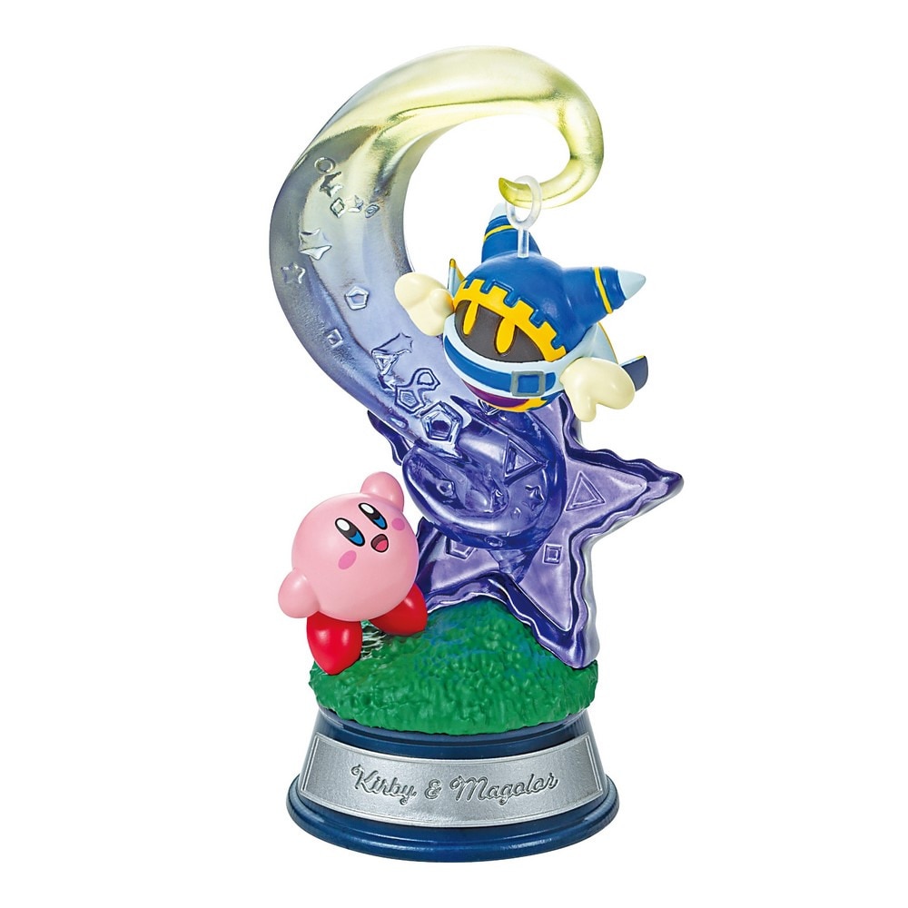 リーメント（LIFE-LINK）（メンズ、レディース、キッズ）星のカービィ Swing Kirby in Dream Land RE207575 フィギュア マスコット 玩具 小物 ミニチュアフィギュア
