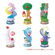 (メンズ、レディース、キッズ)星のカービィ Swing Kirby in Dream Land RE207575 フィギュア マスコット 玩具 小物 ミニチュアフィギュア