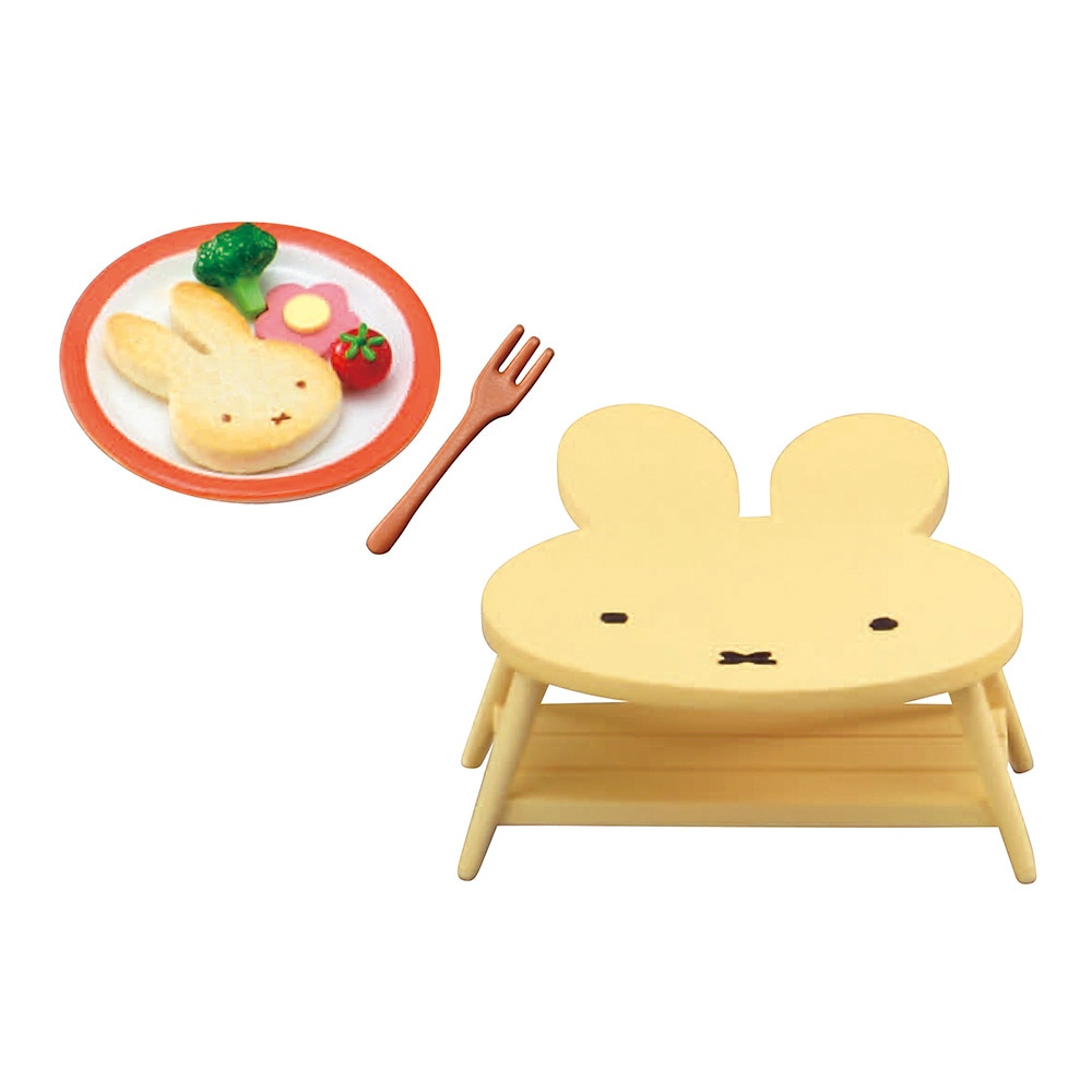 リーメント（メンズ、レディース、キッズ）miffy room -ミッフィーのいる生活- RE 207476
