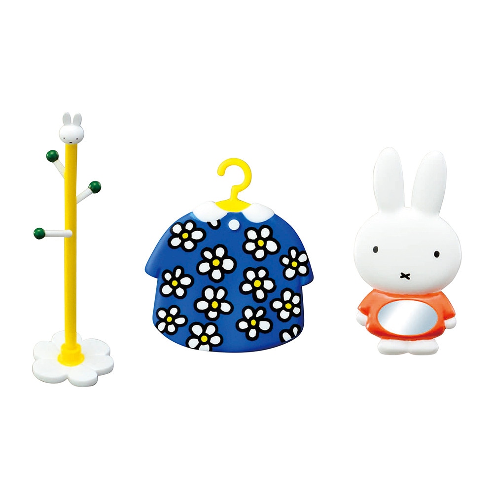 リーメント（メンズ、レディース、キッズ）miffy room -ミッフィーのいる生活- RE 207476