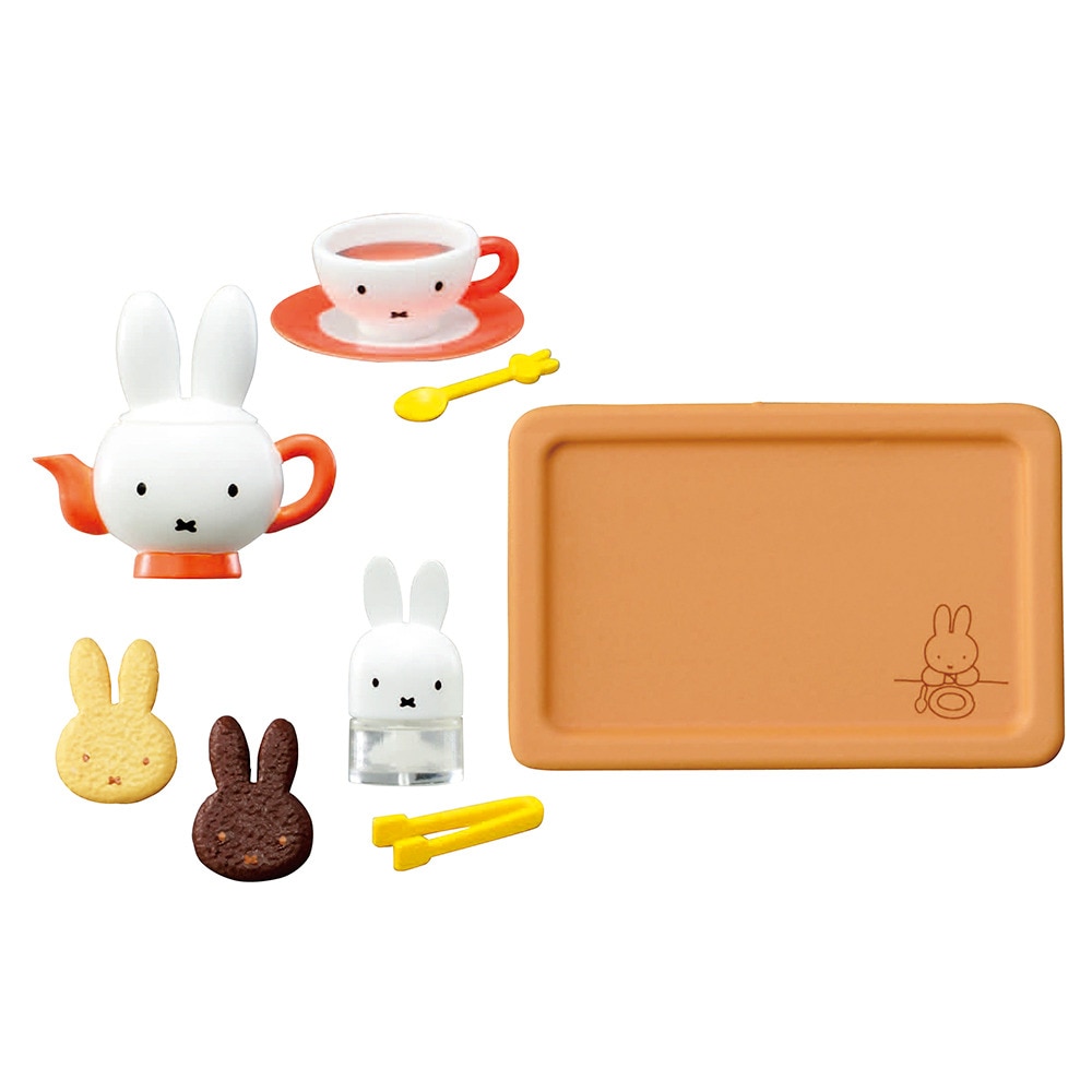 リーメント（メンズ、レディース、キッズ）miffy room -ミッフィーのいる生活- RE 207476