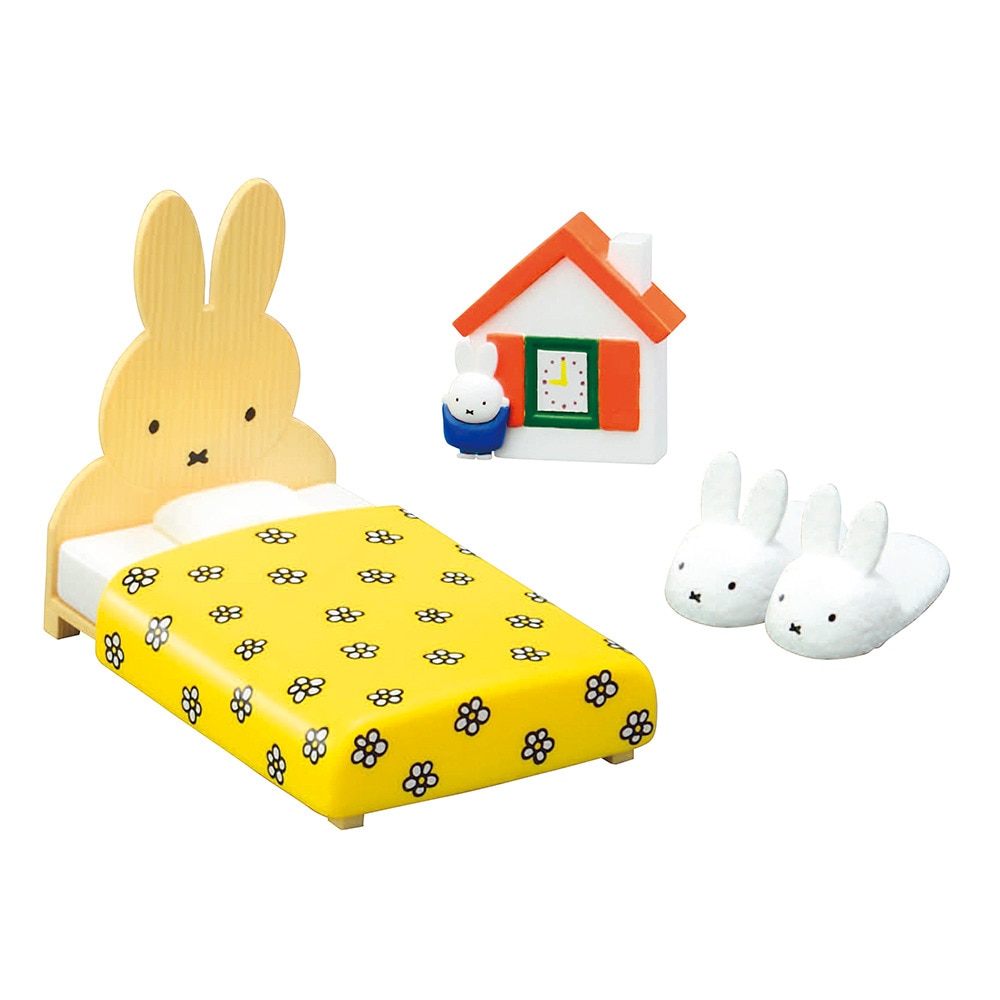リーメント（メンズ、レディース、キッズ）miffy room -ミッフィーのいる生活- RE 207476