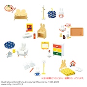 (メンズ、レディース、キッズ)miffy room -ミッフィーのいる生活- RE 207476