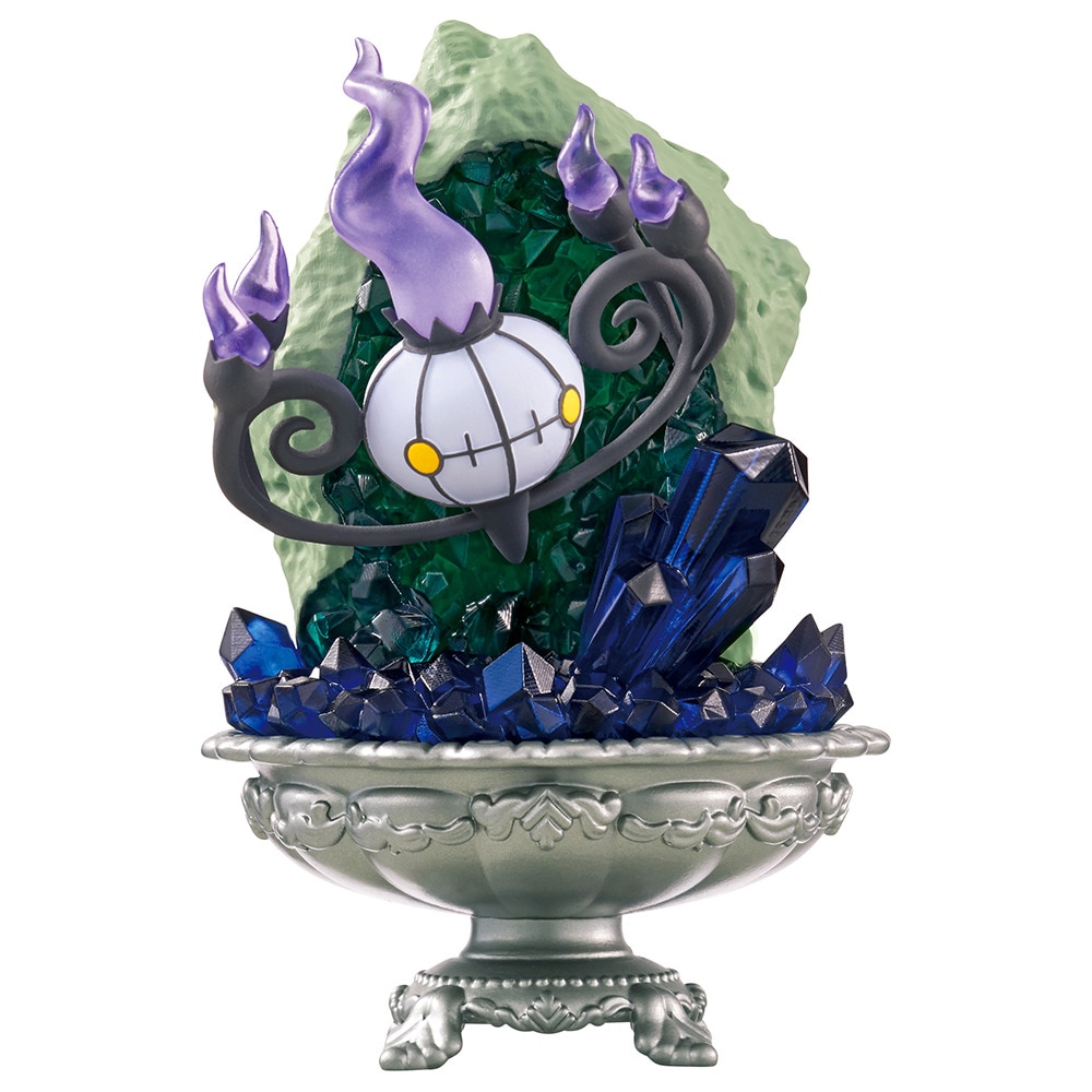 リーメント（メンズ、レディース、キッズ）POKEMON GEMSTONE COLLECTION 2 RE 207551