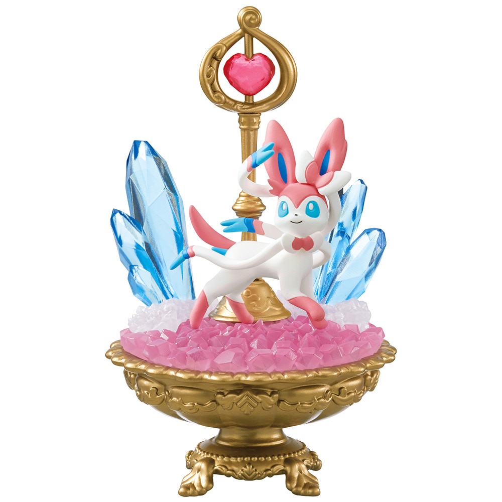 リーメント（メンズ、レディース、キッズ）POKEMON GEMSTONE COLLECTION 2 RE 207551