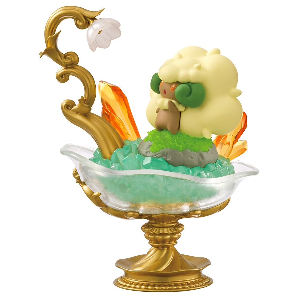 リーメント（メンズ、レディース、キッズ）POKEMON GEMSTONE COLLECTION 2 RE 207551