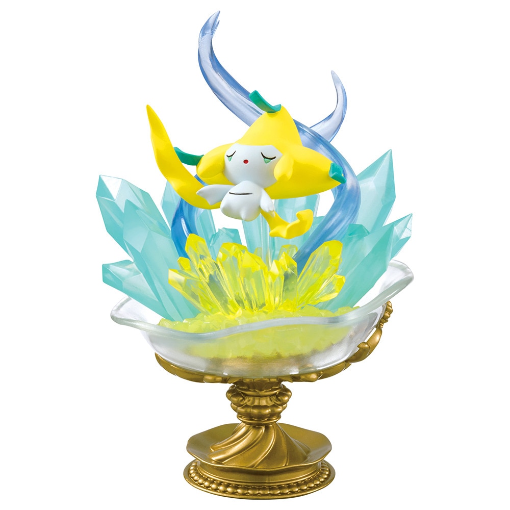 リーメント（メンズ、レディース、キッズ）POKEMON GEMSTONE COLLECTION 2 RE 207551