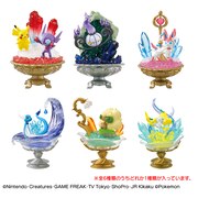 (メンズ、レディース、キッズ)POKEMON GEMSTONE COLLECTION 2 RE 207551