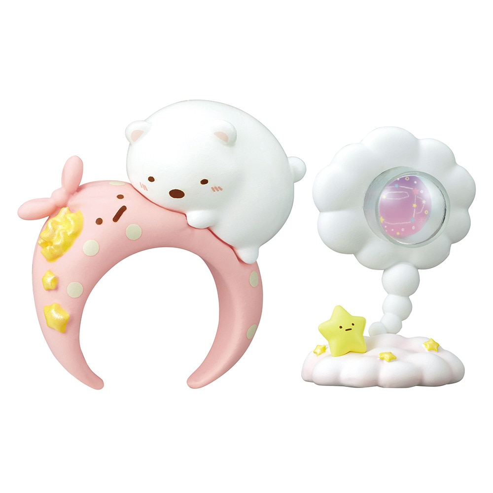 リーメント（メンズ、レディース、キッズ）すみっコリング 星空のおくりもの RE 173313