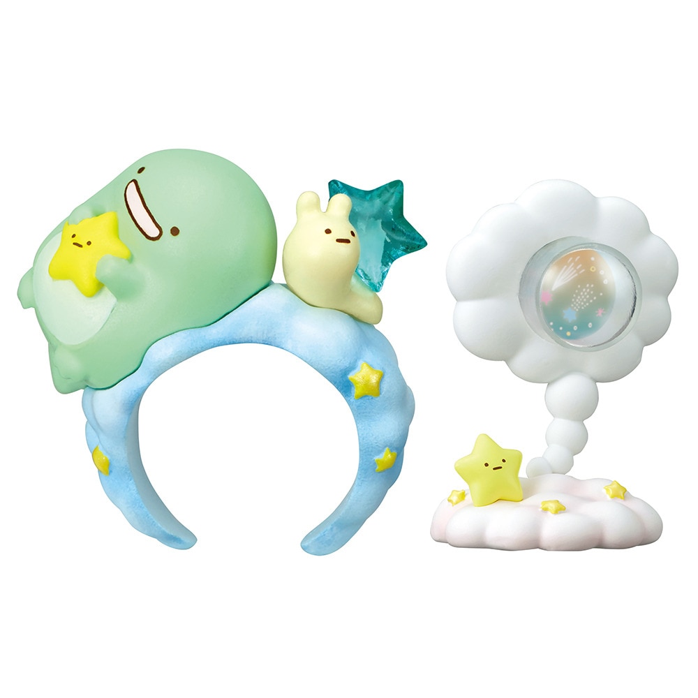 リーメント（メンズ、レディース、キッズ）すみっコリング 星空のおくりもの RE 173313