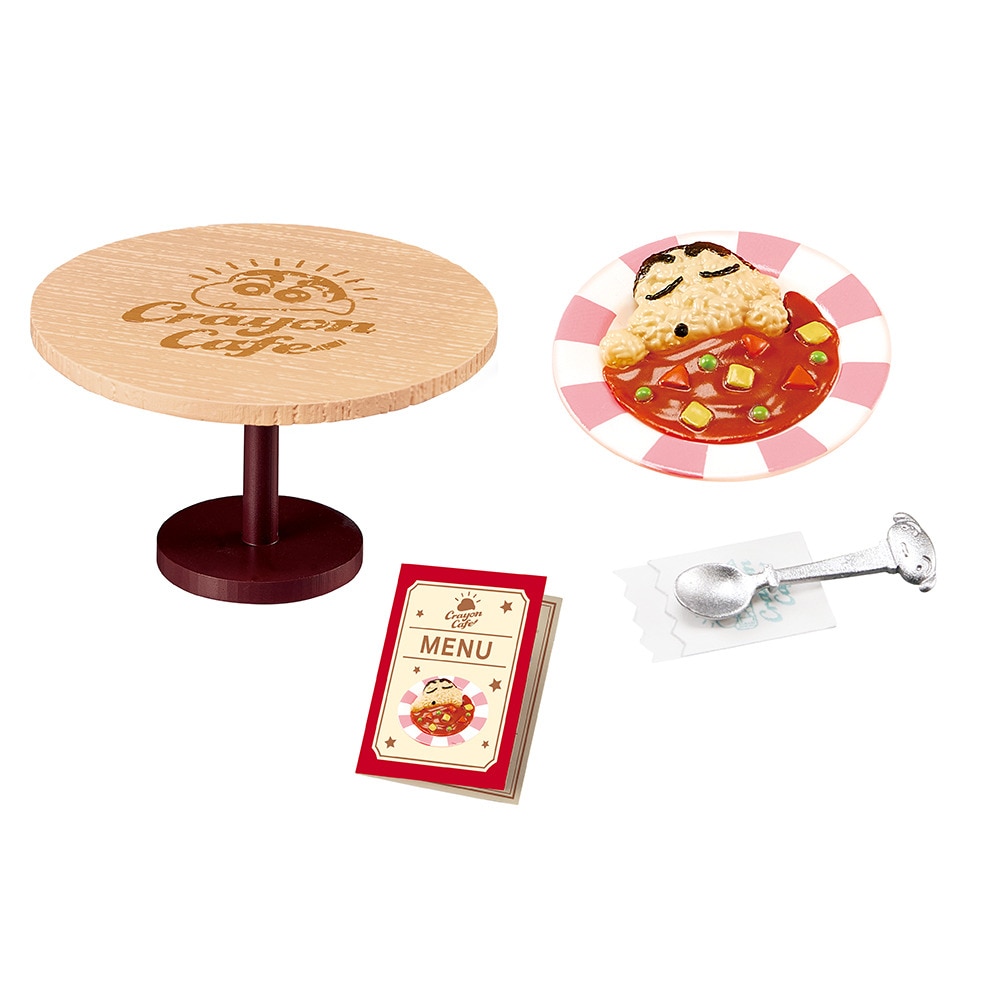 リーメント（メンズ、レディース、キッズ）クレヨンしんちゃん クレヨンカフェ RE 207711