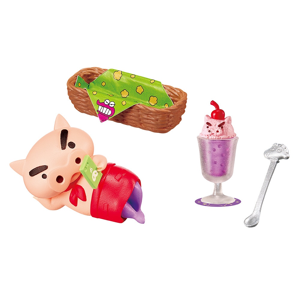 リーメント（メンズ、レディース、キッズ）クレヨンしんちゃん クレヨンカフェ RE 207711