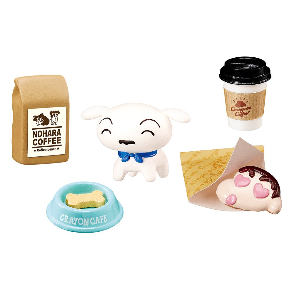 リーメント（メンズ、レディース、キッズ）クレヨンしんちゃん クレヨンカフェ RE 207711