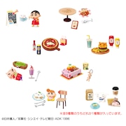 (メンズ、レディース、キッズ)クレヨンしんちゃん クレヨンカフェ RE 207711