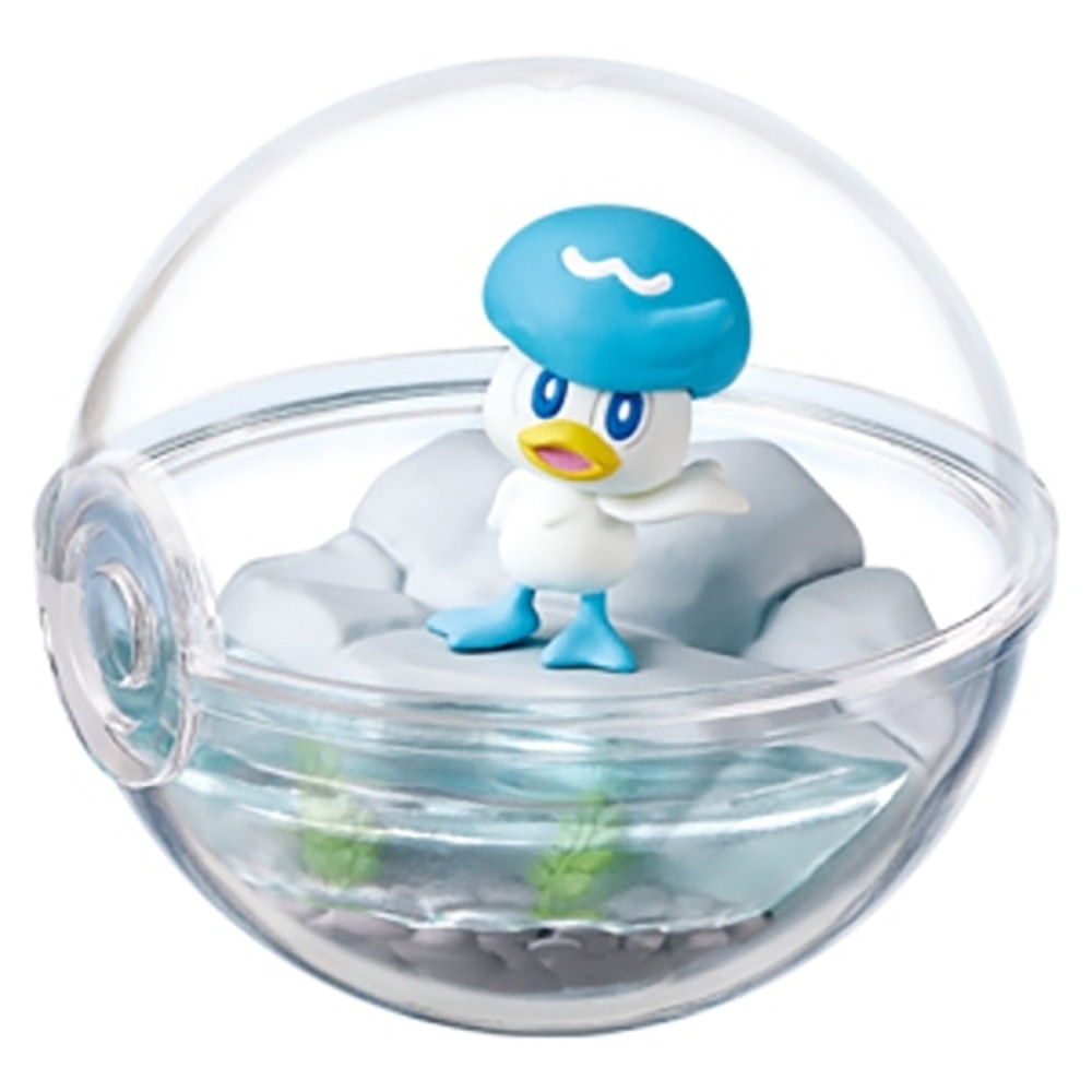 リーメント（LIFE-LINK）（キッズ）ポケットモンスター テラリウムコレクションEX 駆け巡るパルデアの世界へ RE 207810