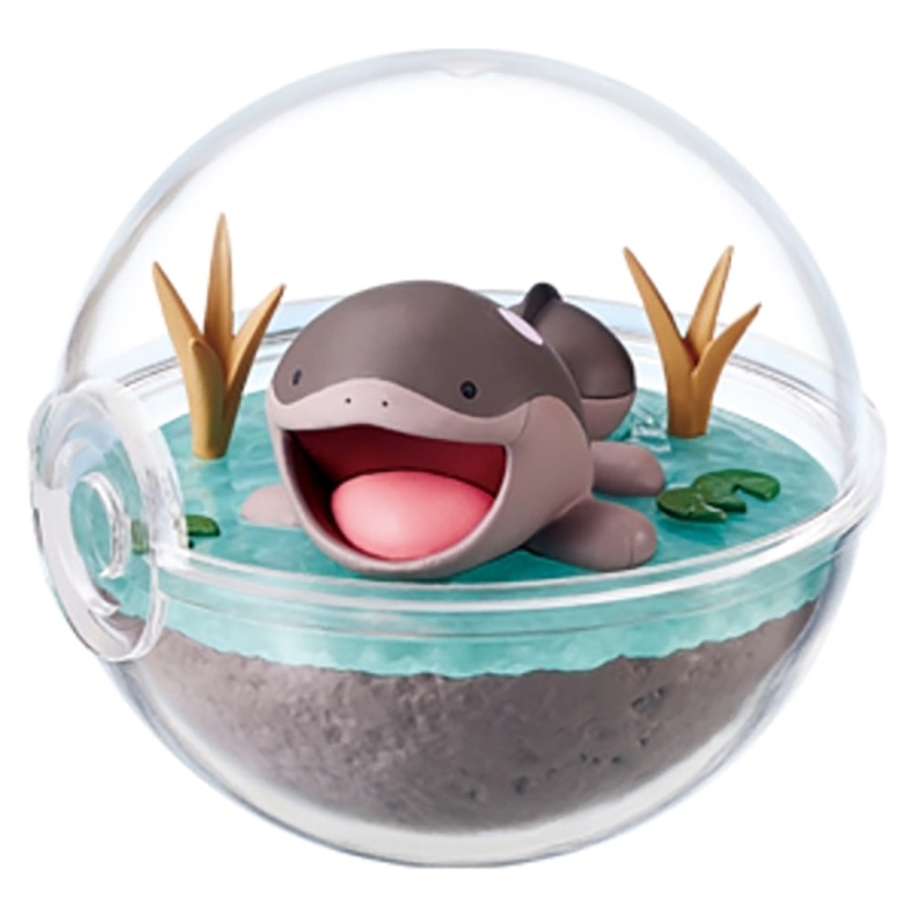 リーメント（LIFE-LINK）（キッズ）ポケットモンスター テラリウムコレクションEX 駆け巡るパルデアの世界へ RE 207810
