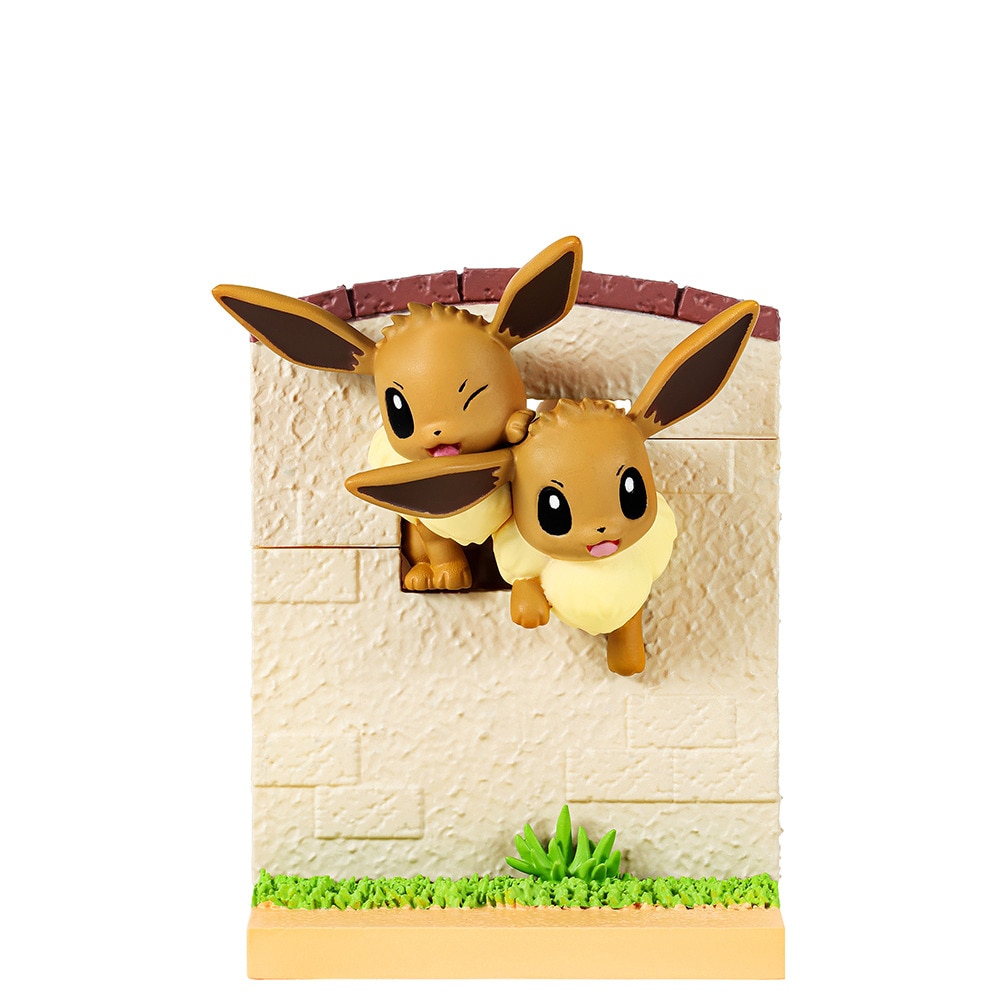 リーメント（メンズ、レディース、キッズ）ポケットモンスター ぴょこっと おかえり!コレクション RE 207599