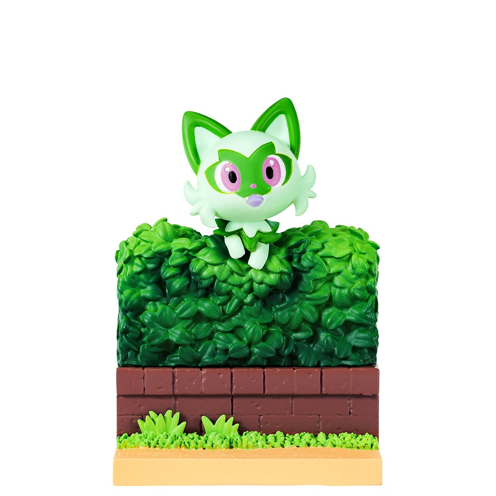 リーメント（メンズ、レディース、キッズ）ポケットモンスター ぴょこっと おかえり!コレクション RE 207599