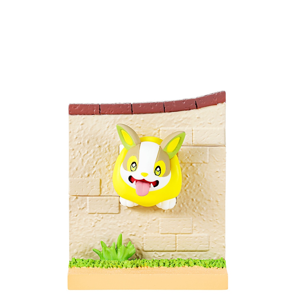 リーメント（メンズ、レディース、キッズ）ポケットモンスター ぴょこっと おかえり!コレクション RE 207599