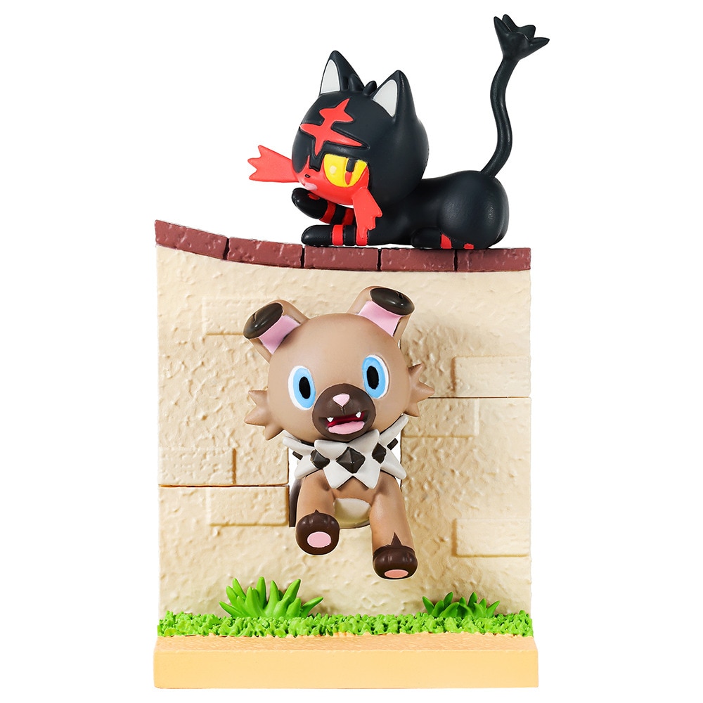 リーメント（メンズ、レディース、キッズ）ポケットモンスター ぴょこっと おかえり!コレクション RE 207599