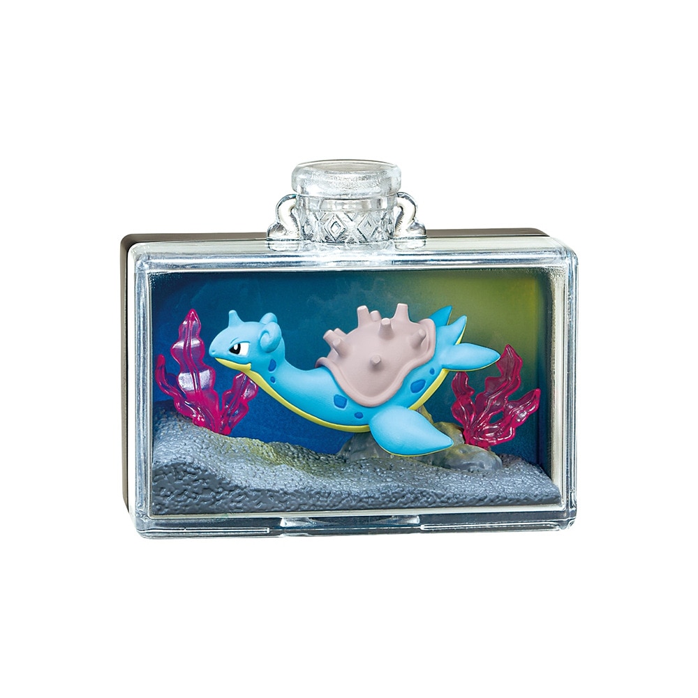 リーメント（LIFE-LINK）（キッズ）ポケットモンスター AQUA BOTTLE collection2～煌めく海辺の思い出～ RE 207797
