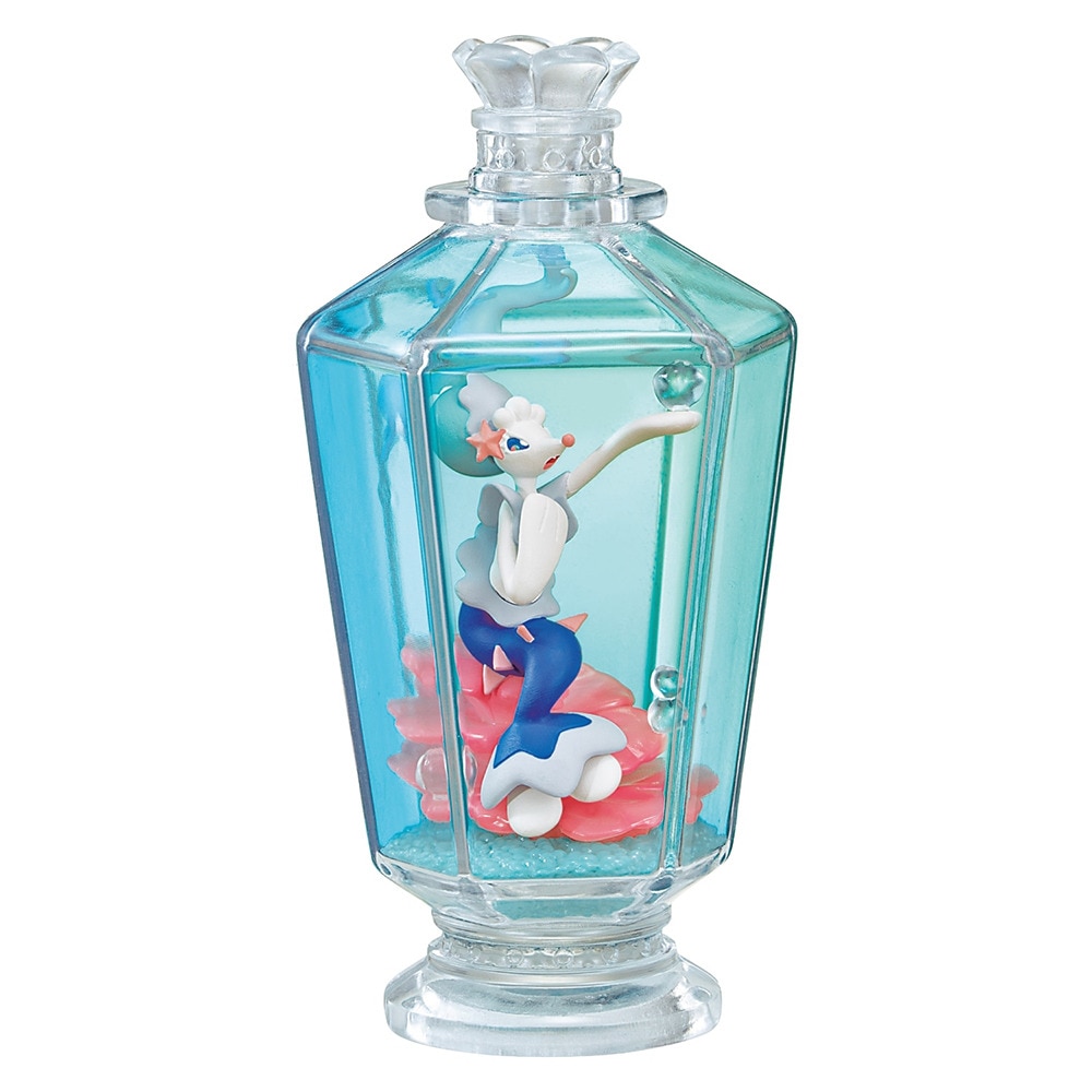 リーメント（LIFE-LINK）（キッズ）ポケットモンスター AQUA BOTTLE collection2～煌めく海辺の思い出～ RE 207797