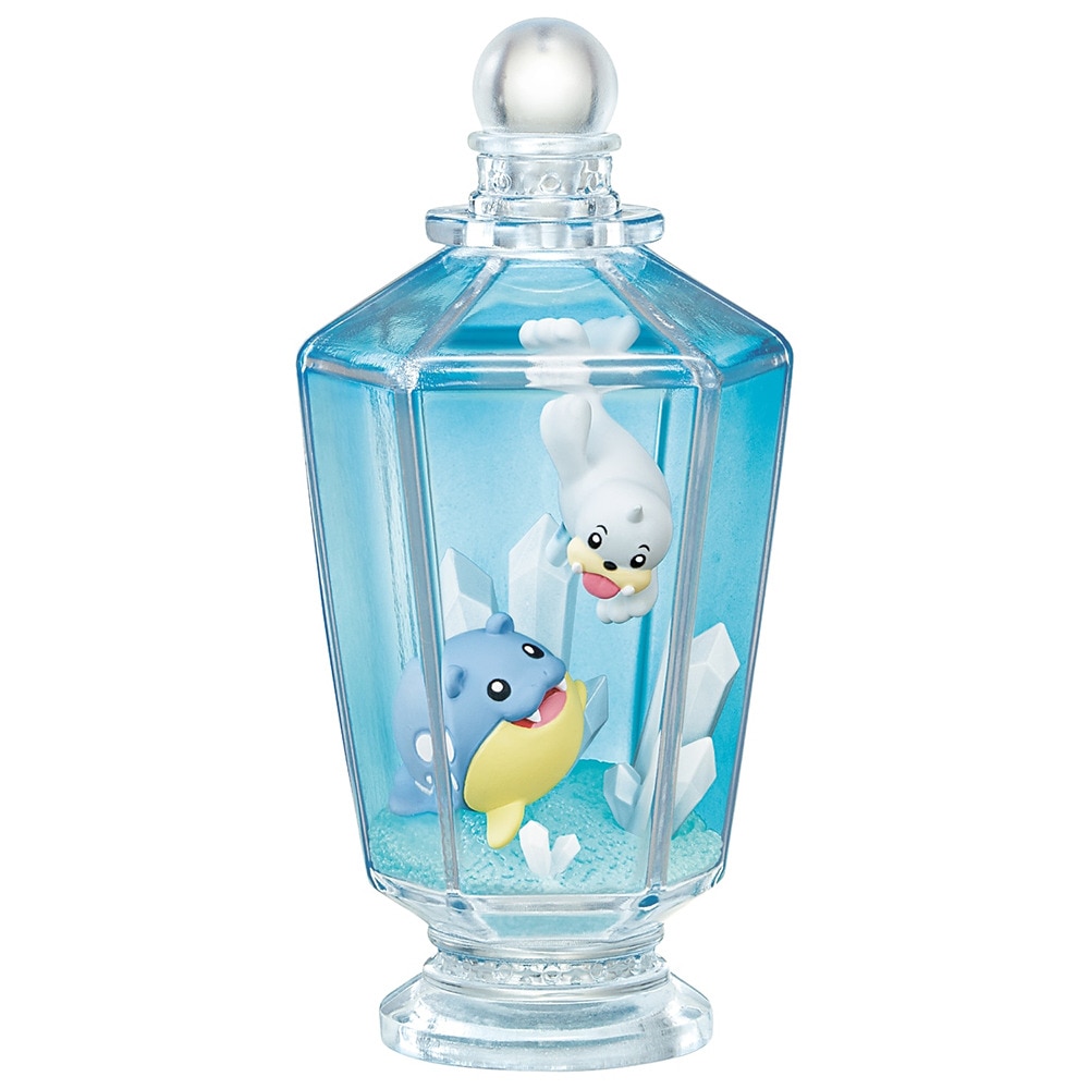 リーメント（LIFE-LINK）（キッズ）ポケットモンスター AQUA BOTTLE collection2～煌めく海辺の思い出～ RE 207797