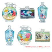 (キッズ)ポケットモンスター AQUA BOTTLE collection2~煌めく海辺の思い出~ RE 207797