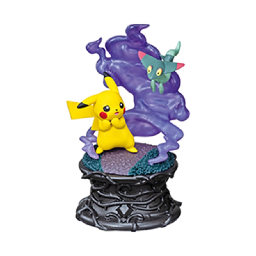 リーメント（メンズ、レディース、キッズ）ポケモン Little Night Collection RE 208114