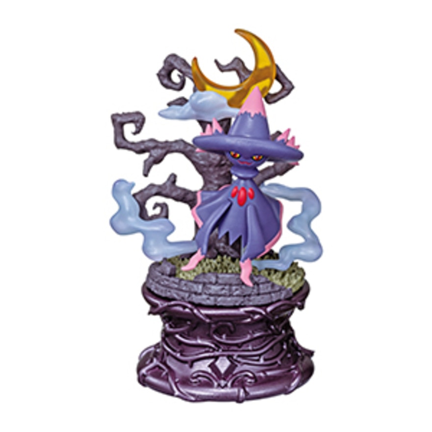 リーメント（メンズ、レディース、キッズ）ポケモン Little Night Collection RE 208114