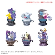 (メンズ、レディース、キッズ)ポケモン Little Night Collection RE 208114