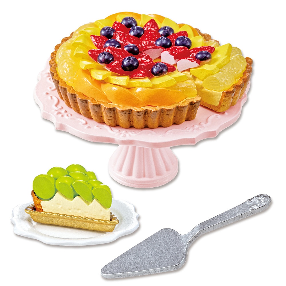 リーメント（メンズ、レディース、キッズ）ぷちサンプルシリーズ PETITE FRUITS PARLOR RE 507156