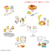 (メンズ、レディース、キッズ)ぷちサンプルシリーズ PETITE FRUITS PARLOR RE 507156