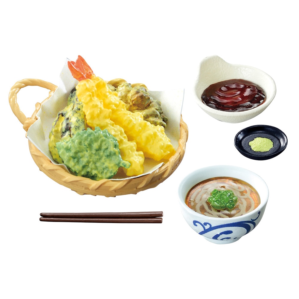 リーメント（メンズ、レディース、キッズ）ぷちサンプルシリーズ そば和食処 なごみ屋 RE 507231