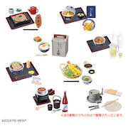 (メンズ、レディース、キッズ)ぷちサンプルシリーズ そば和食処 なごみ屋 RE 507231