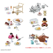 (メンズ、レディース、キッズ)ぷちサンプルシリーズ My Secret Tea Time RE 507293