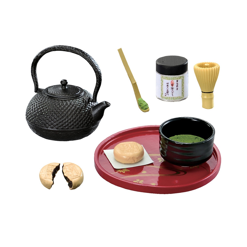 リーメント（メンズ、レディース、キッズ）ようこそ茶の世界へ 京都 宇治茶 伊藤久右衛門 RE 507330