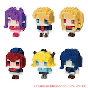 (メンズ、レディース、キッズ)ナノブロック ミニナノ 推しの子 NBMC 70