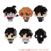 (メンズ、レディース、キッズ)ミニナノ 名探偵コナン vol.3 NBMC 34