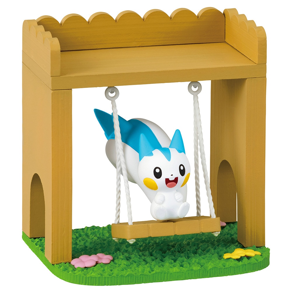 リーメント（メンズ、レディース、キッズ）ポケットモンスター みんなあつまれ!森のアスレチック RE 207650