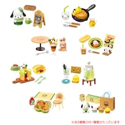 (メンズ、レディース)ちょっとよりみち ポチャッコカフェ RE 152592