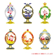 (メンズ、レディース)星のカービィ OVALTIQUE COLLECTION RE 207995