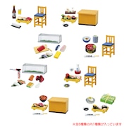 (メンズ、レディース)ぷちサンプルシリーズ へいお待ち!下町の人情寿司 RE 507538